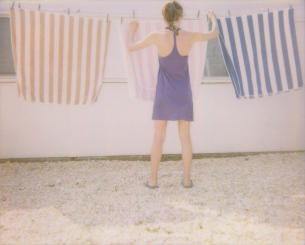 Laundry Day - Jena Ardell